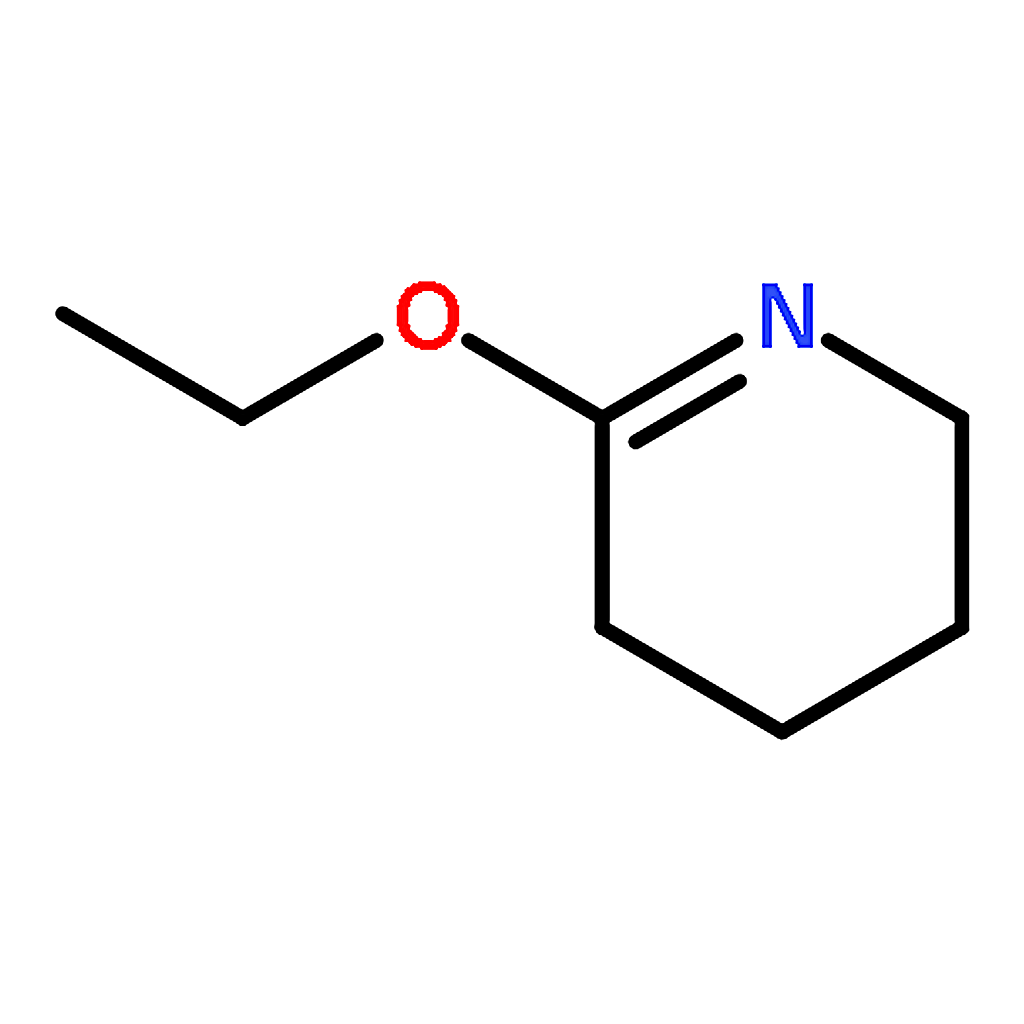 RHAWN 6-Ethoxy-2,3,4,5-tetrahydropyridine