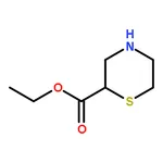 RHAWN Ethyl Thiomorpholine-2-carboxylate
