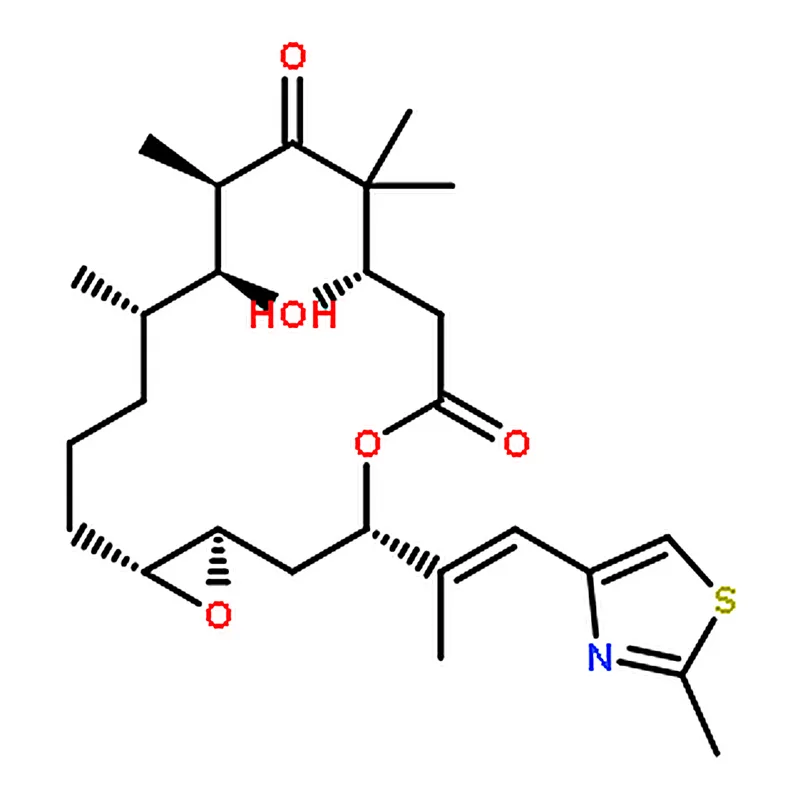 RHAWN Epothilone A