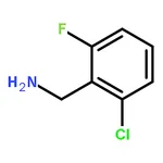 RHAWN 2-Chloro-6-fluorobenzylamine