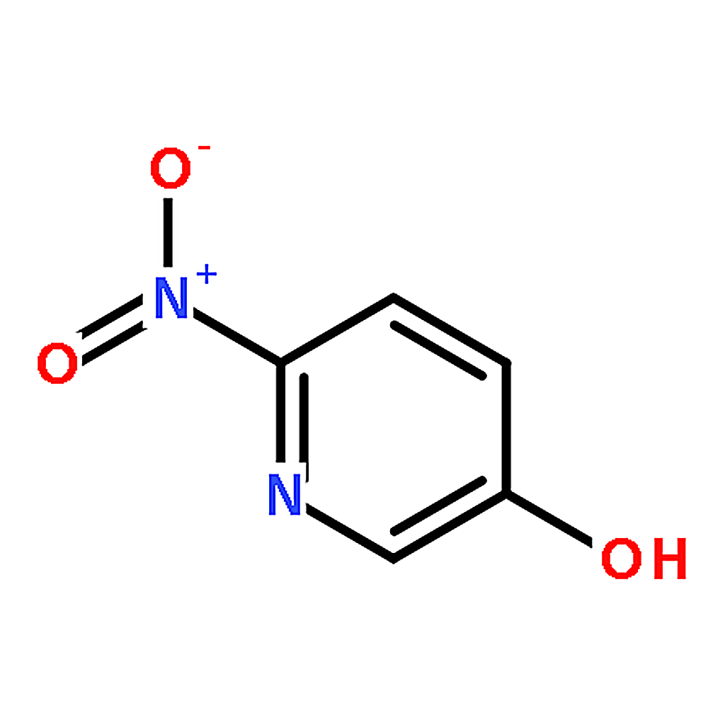 RHAWN 5-Hydroxy-2-nitropyridine