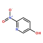 RHAWN 5-Hydroxy-2-nitropyridine