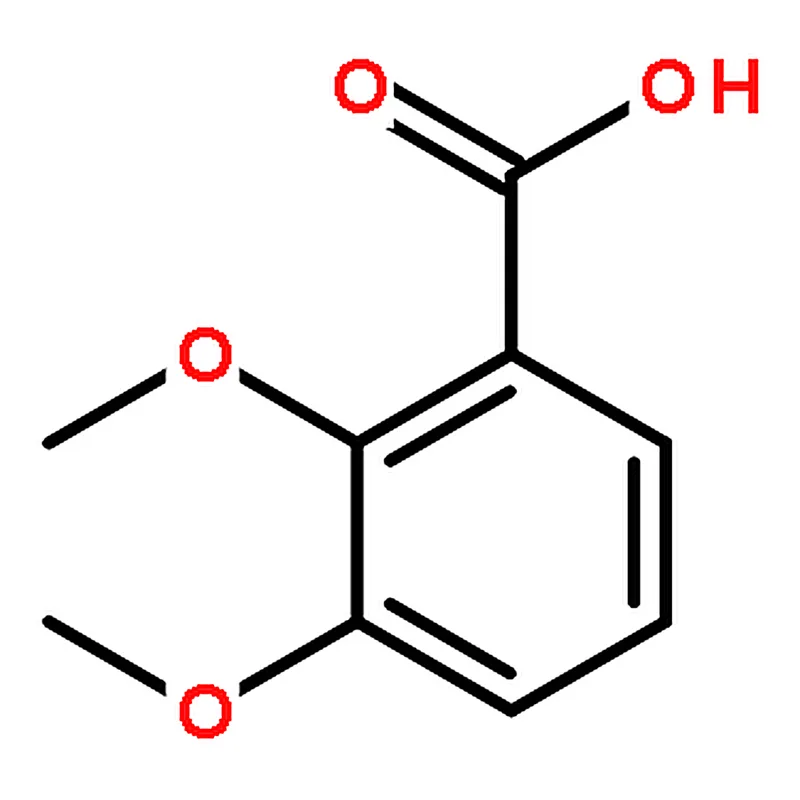 RHAWN 2,3-Dimethoxybenzoic acid