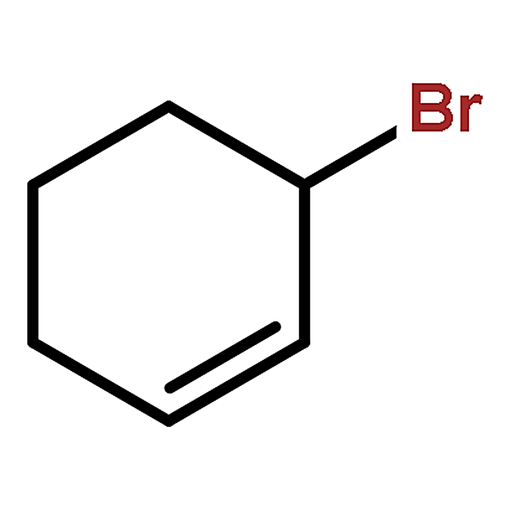 RHAWN 3-BROMOCYCLOHEXENE