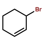 RHAWN 3-BROMOCYCLOHEXENE
