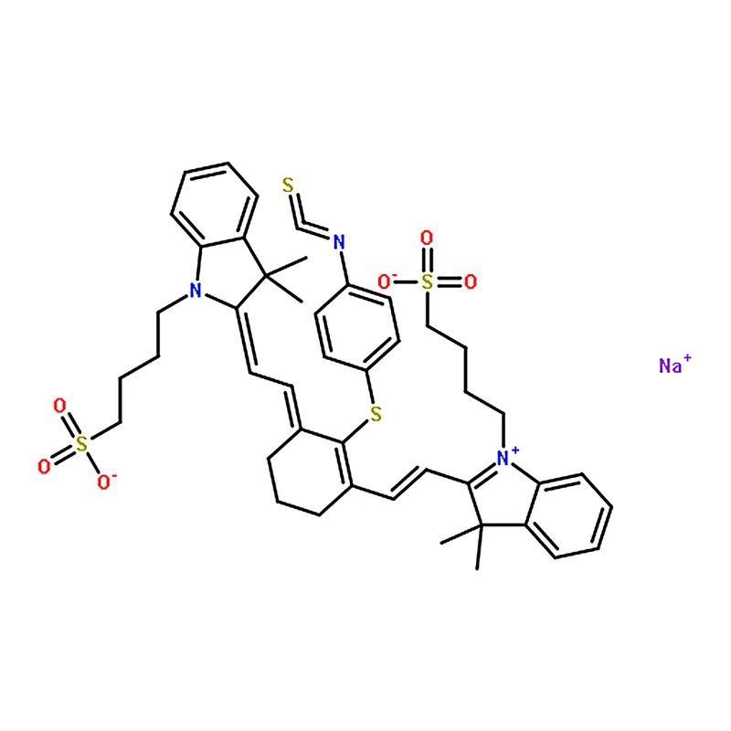 RHAWN NIR-797-isothiocyanat