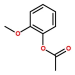 RHAWN 1-Acetoxy-2-methoxybenzene