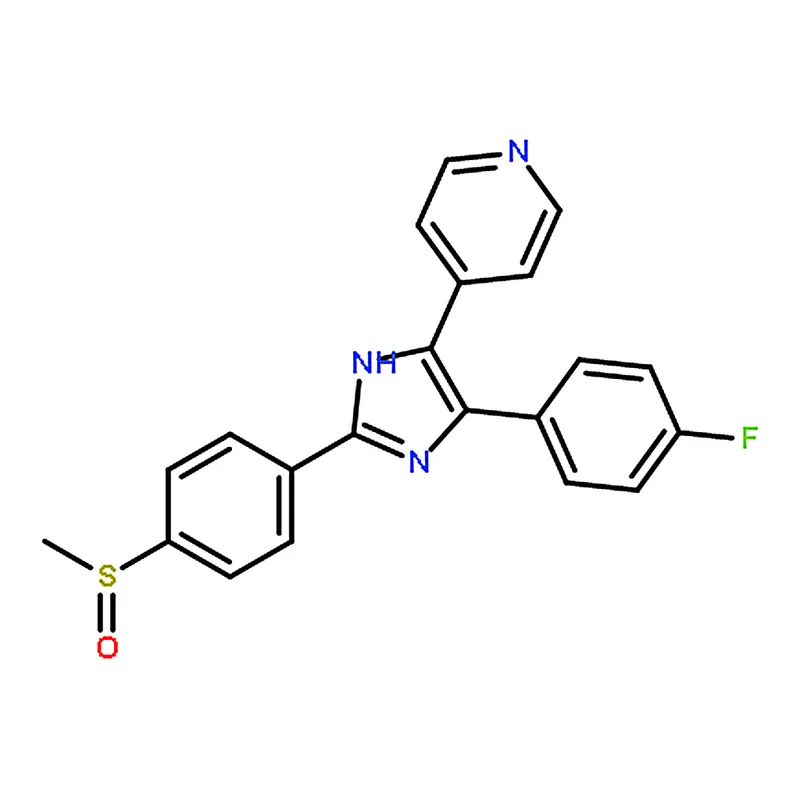 RHAWN SB-203580
