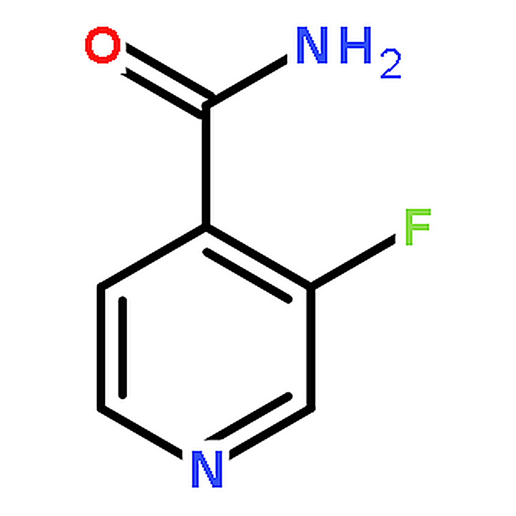 RHAWN 3-Fluoroisonicotinamide