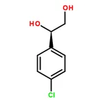 RHAWN (1R)-1-(4-Chlorophenyl)-1,2-ethanediol