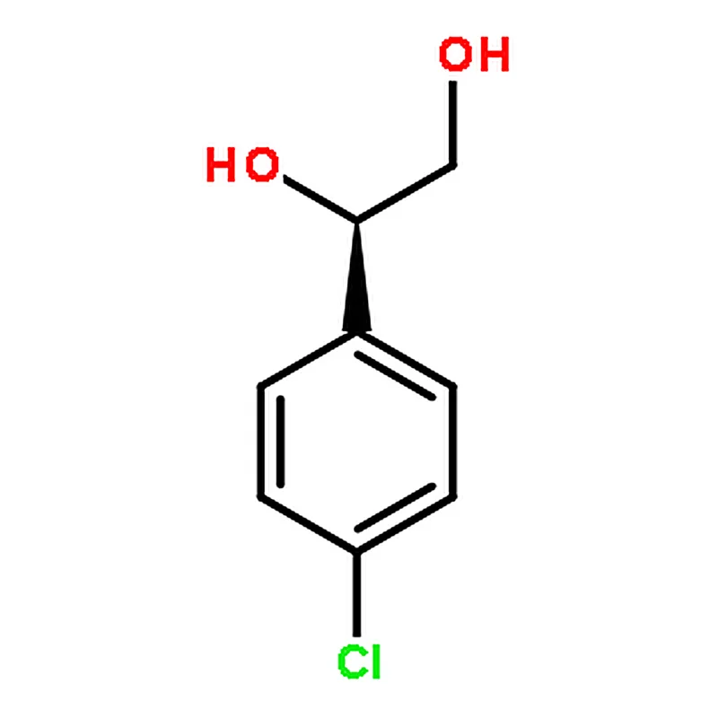RHAWN (1R)-1-(4-Chlorophenyl)-1,2-ethanediol
