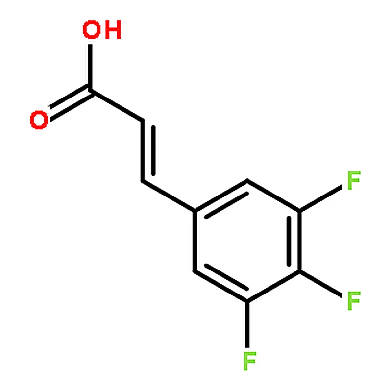 RHAWN 3,4,5-Trifluorocinnamic acid