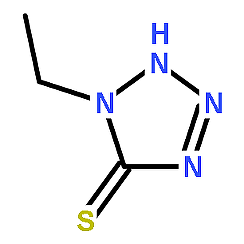 RHAWN 1-Ethyl-1h-1,2,3,4-tetrazole-5-thiol