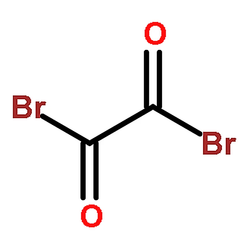 RHAWN Oxalyl bromide