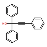 RHAWN 1,1,3-Triphenylpropargyl alcohol
