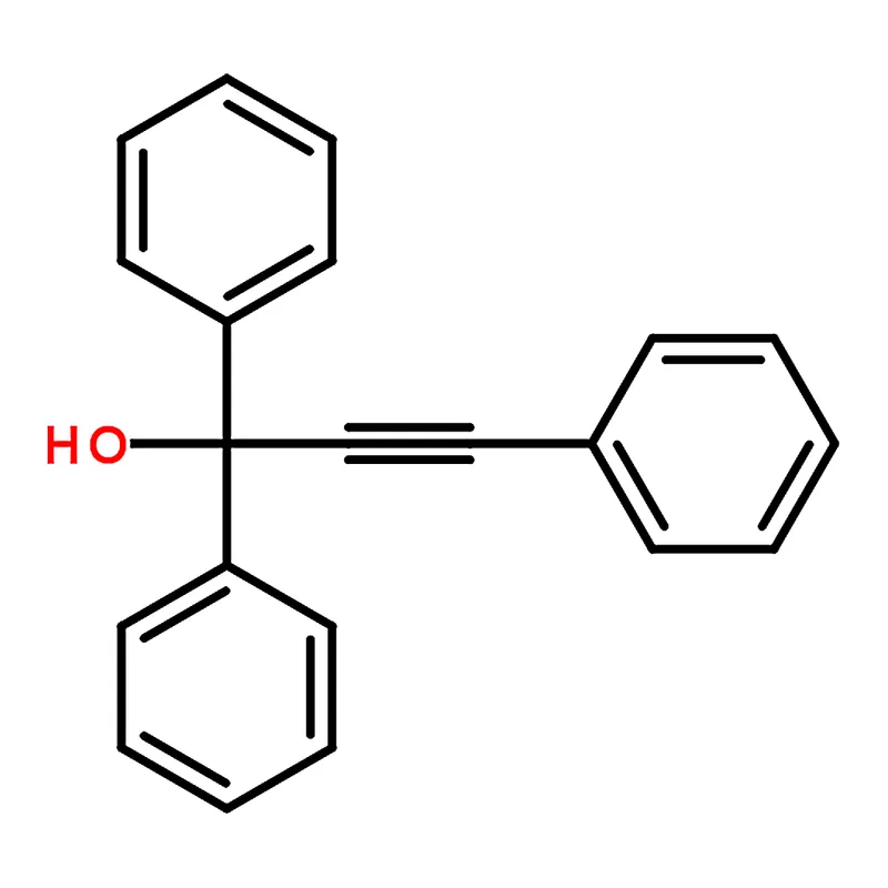 RHAWN 1,1,3-Triphenylpropargyl alcohol