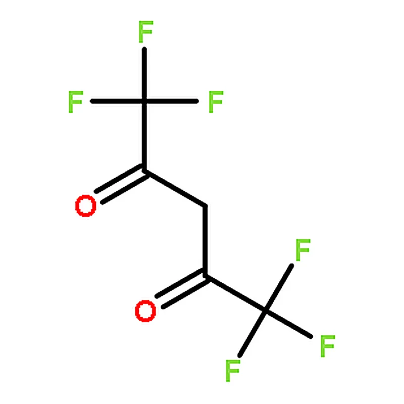 RHAWN Hexafluoroacetylacetone