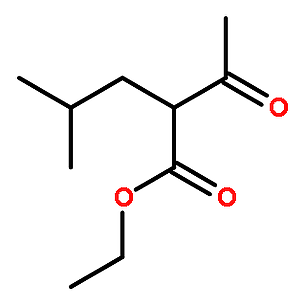 RHAWN Ethyl 2-isobutylacetoacetate