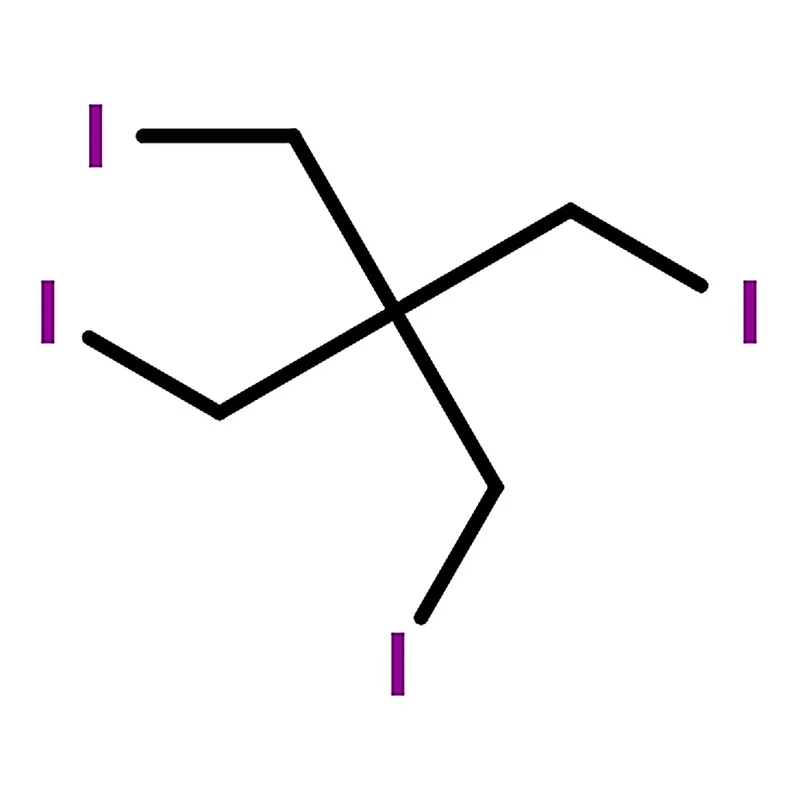 RHAWN Pentaerythrityl Tetraiodide