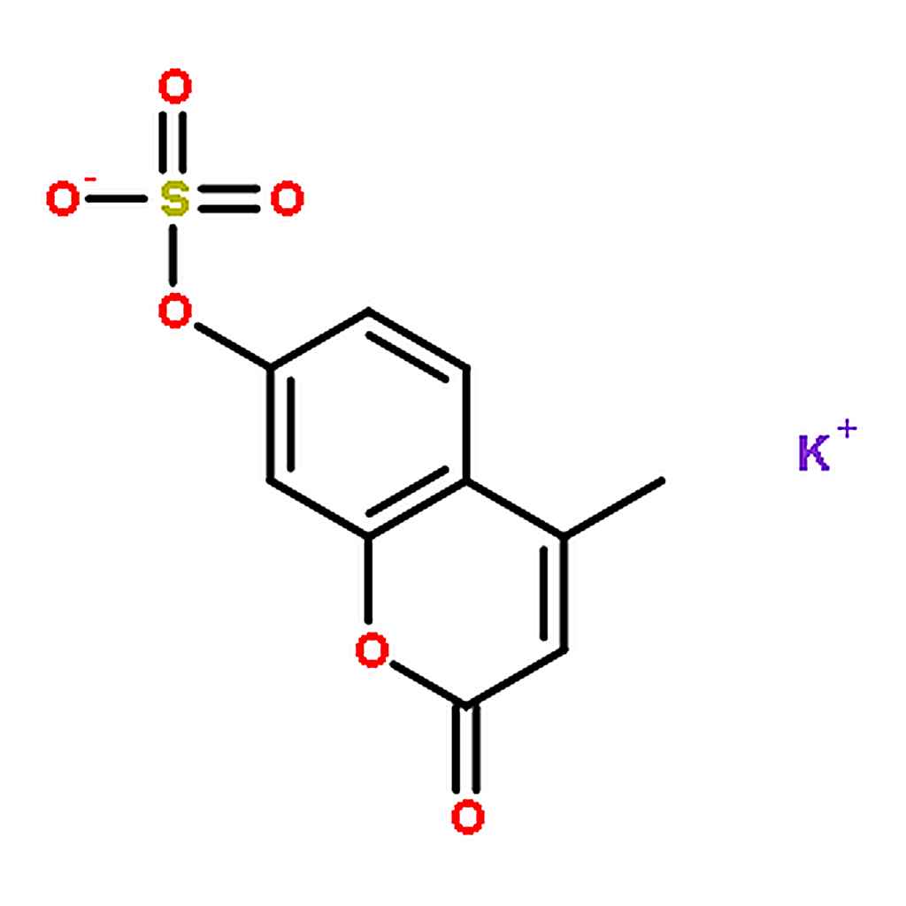 RHAWN 4-Methylumbelliferyl sulfate potassium salt