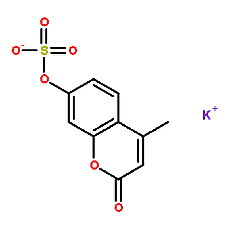 RHAWN 4-Methylumbelliferyl sulfate potassium salt