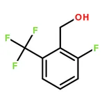 RHAWN (2-Fluoro-6-(trifluoromethyl)phenyl)methanol