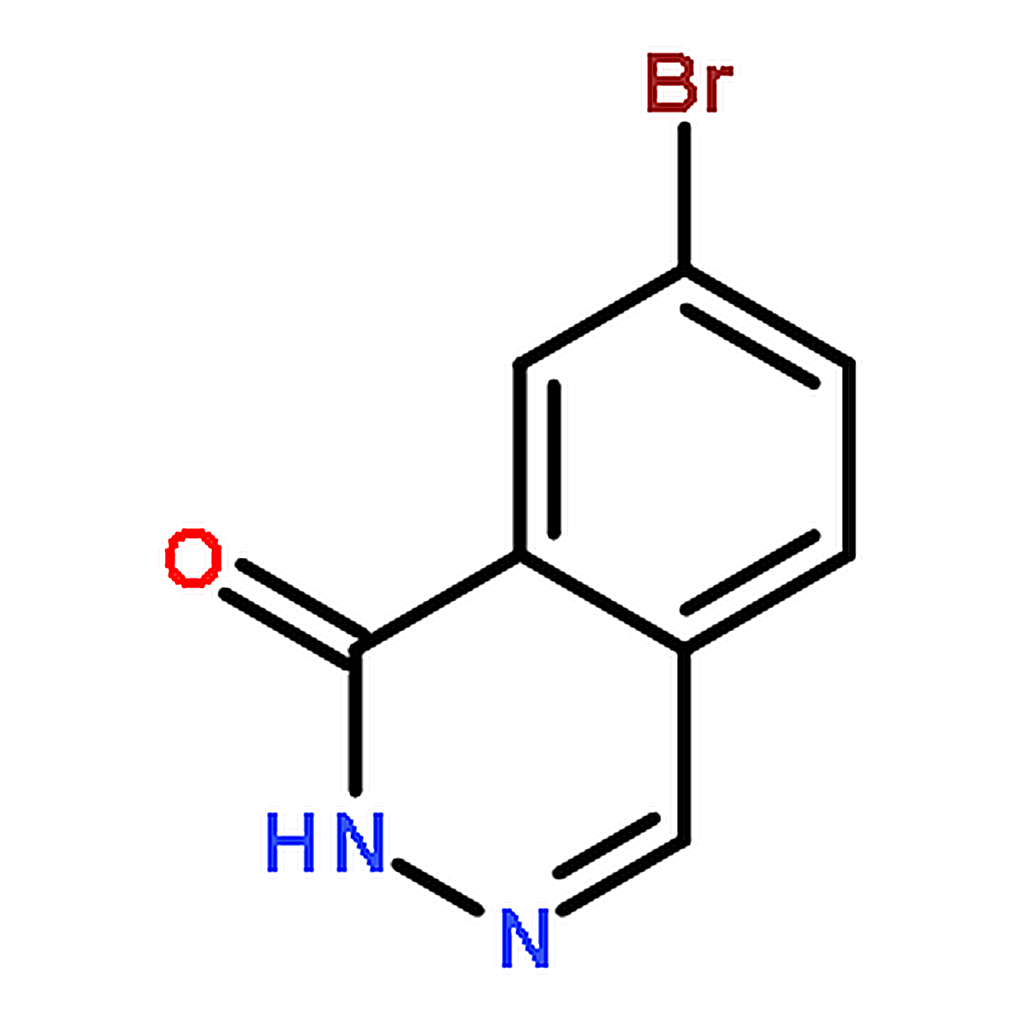 RHAWN 7-Bromophthalazin-1(2H)-one