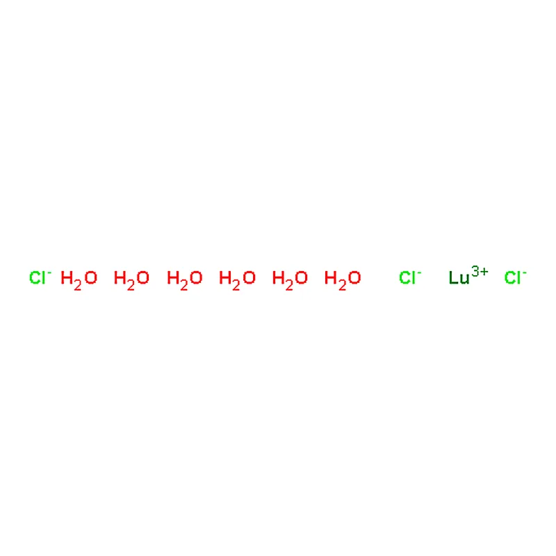 RHAWN Lutetium chloride hexahydrate
