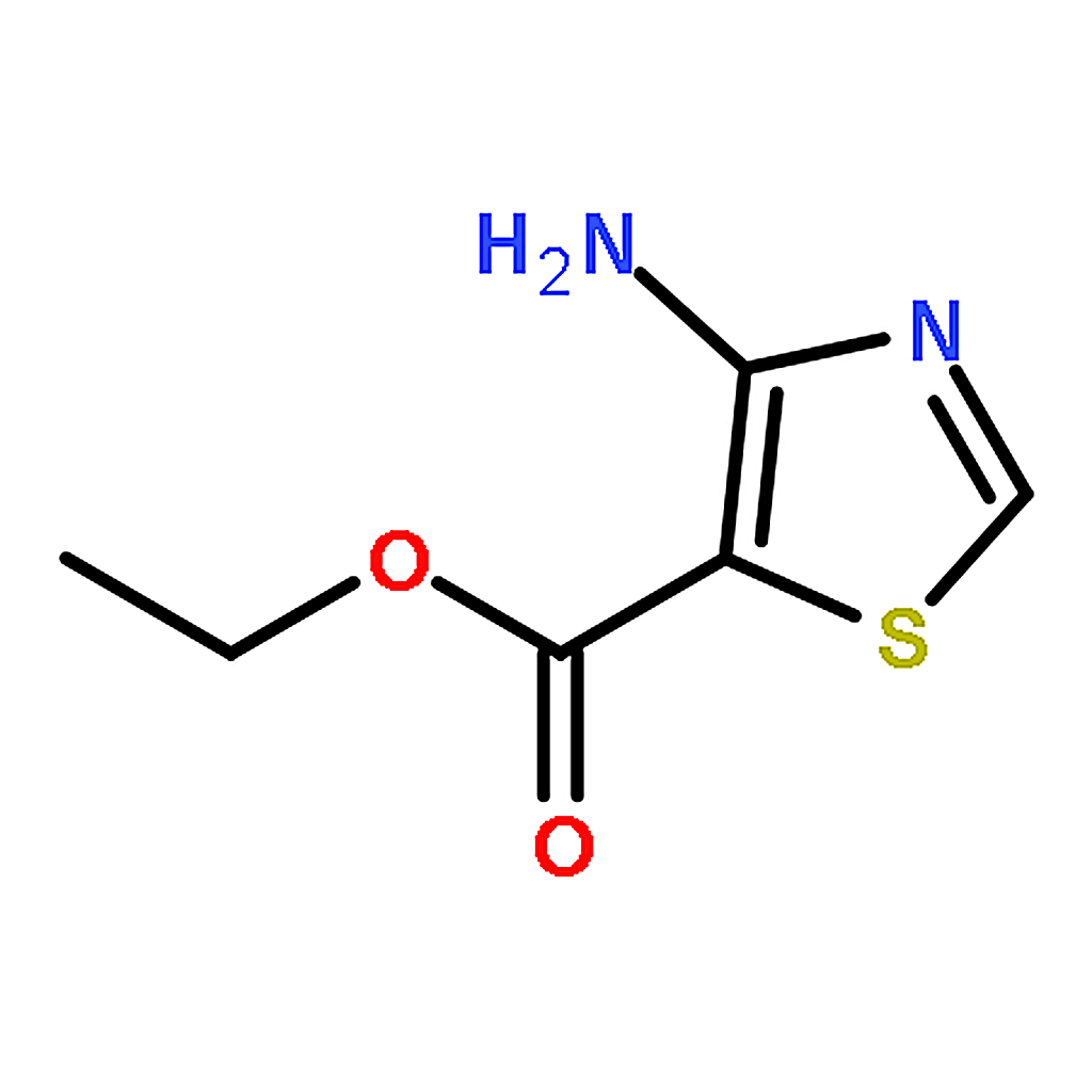 RHAWN Ethyl 4-aminothiazole-5-carboxylate