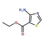 RHAWN Ethyl 4-aminothiazole-5-carboxylate