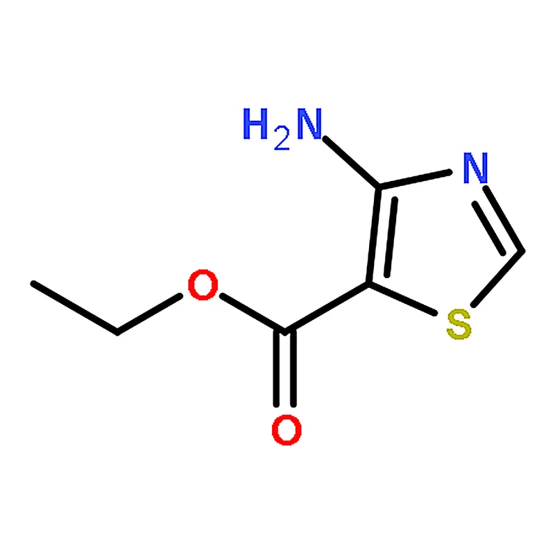 RHAWN Ethyl 4-aminothiazole-5-carboxylate