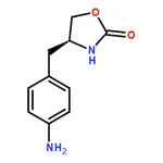 RHAWN (S)-4-(4-Aminobenzyl)-2(1H)-oxazolidinone