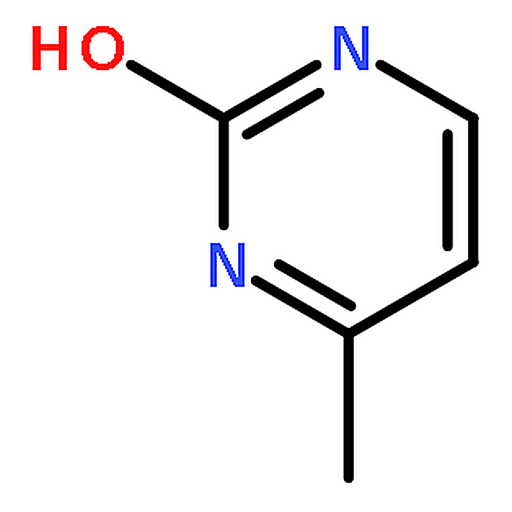 RHAWN 4-Methylpyrimidin-2(1H)-one