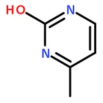 RHAWN 4-Methylpyrimidin-2(1H)-one