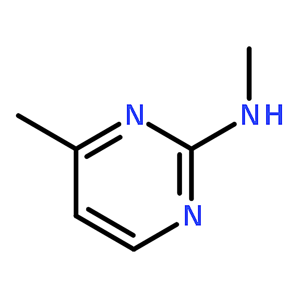 RHAWN N,4-Dimethylpyrimidin-2-amine