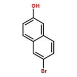RHAWN 6-Bromo-2-naphthol