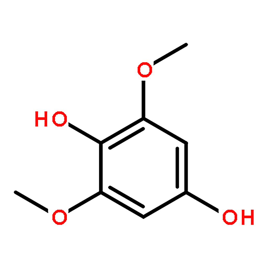 RHAWN 1,4-Dihydroxy-2,6-dimethoxybenzene