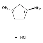 RHAWN (1S,3S)-3-Aminocyclopentanol hydrochloride