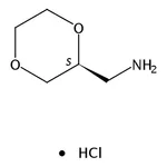 RHAWN (S)-2-(Aminomethyl)-1,4-dioxane Hydrochloride
