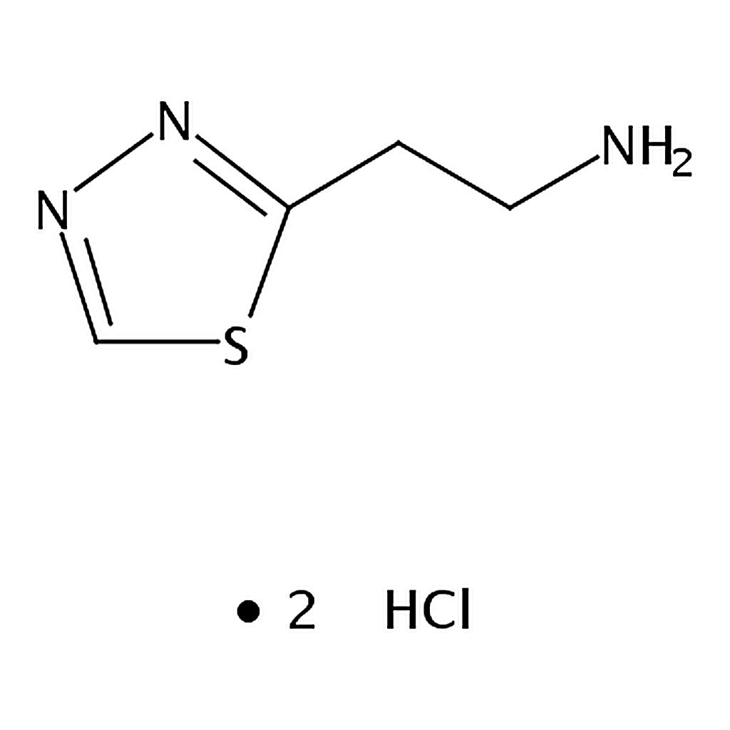 RHAWN 2-(1,3,4-Thiadiazol-2-yl)ethanamine dihydrochloride