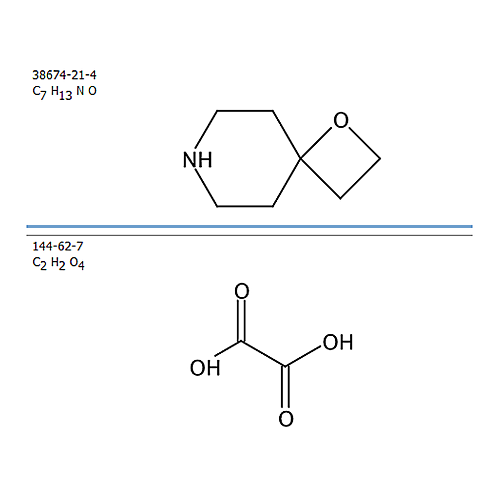 RHAWN 1-Oxa-7-azaspiro[3.5]nonane oxalate(2:1)