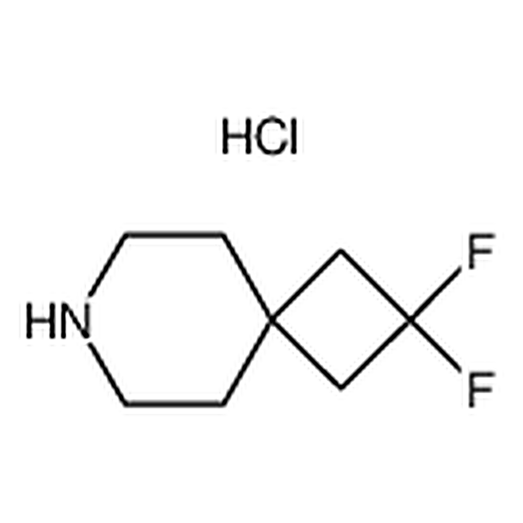 RHAWN 2，2-Difluoro-7-azaspiro[3.5]nonane hydrochloride