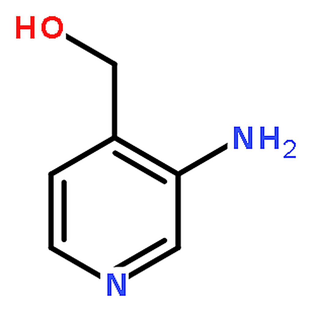 RHAWN (3-Aminopyridin-4-yl)methanol