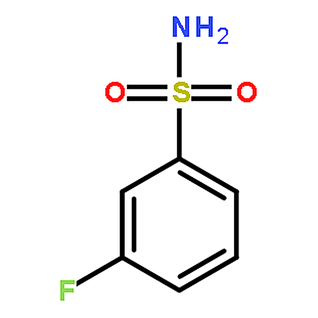 RHAWN 3-Fluorobenzenesulfonamide