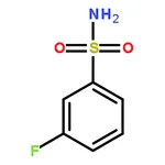 RHAWN 3-Fluorobenzenesulfonamide