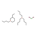 RHAWN Dibromobis(tributylphosphine)nickel(II)