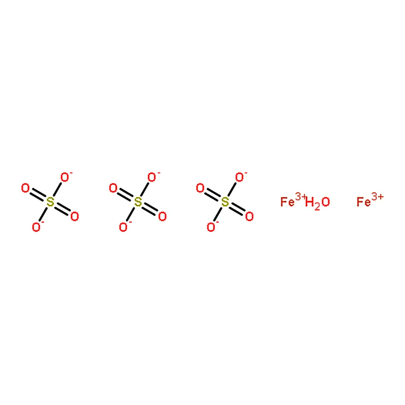 RHAWN Iron(III) sulfate hydrate