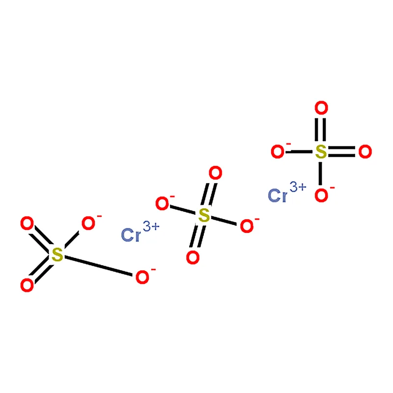 RHAWN Chromium sulfate hydrate