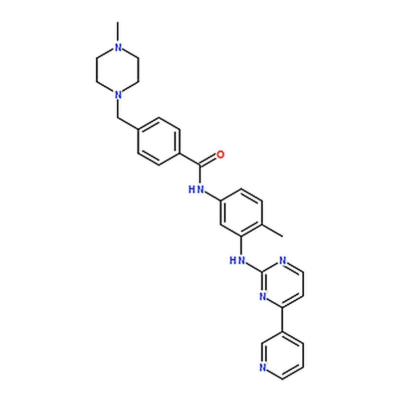 RHAWN Imatinib