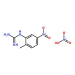 RHAWN (2-Methyl-5-nitrophenyl)guanidine nitrate